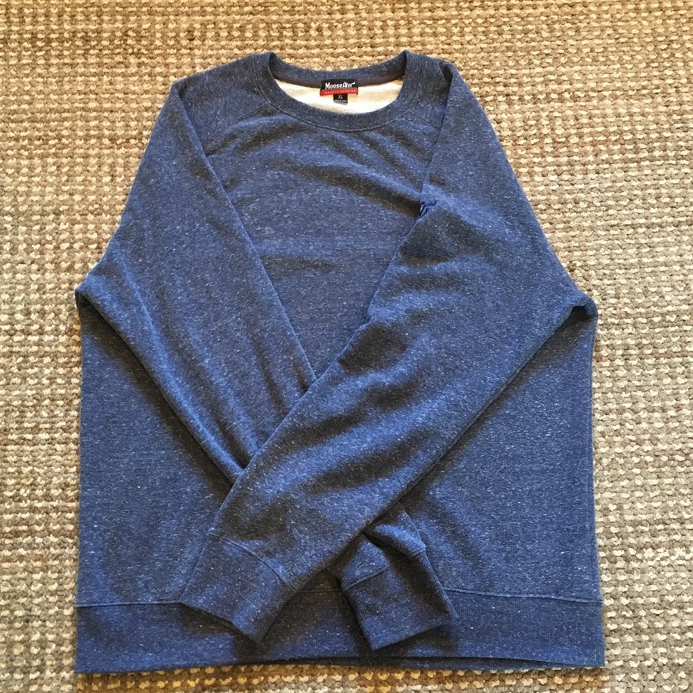 Moosejaw XL Sweatshirt